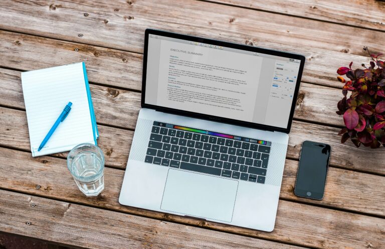 laptop with ease of work